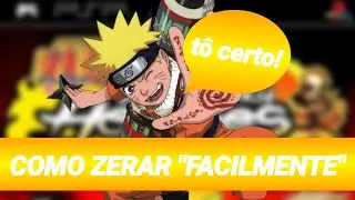 Dicas para zerar 