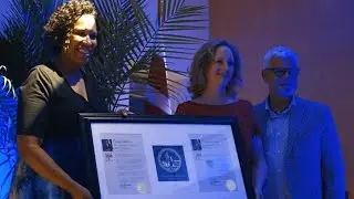 Carlos Rosario School 50th Anniversary Gala Video