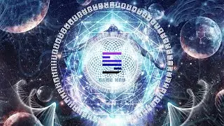Contemplation Mix: The Ending Of Time — ䷄