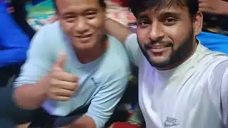 Lottery परेको उपलक्ष्यमा पाटी खादै#साथीहरु सङ्##waw#amazing#viral#video