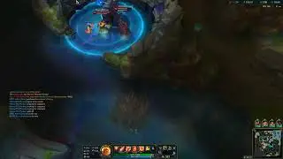 My Baron.