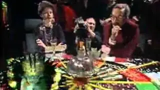 «Что? Где? Когда?» 1993. Игра от 25 декабря 1993 года
