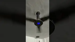 Fan sound on Inverter 😩 