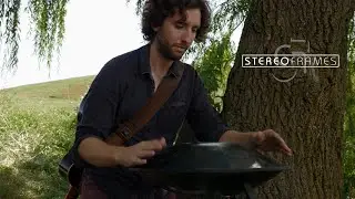 Handpan Music: Shades Of Jade - Stereoframes (Videoclip)