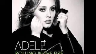 ADELE - Rolling In The Fire (Mashup)
