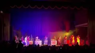Rangia college orchestra 