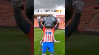 😱 El GURONA ENTRARÁ en CHAMPIONS? 😳🏆 