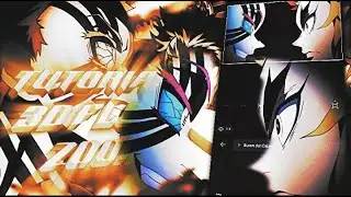 Tutorial 3D Flow Zoom - AMV Flow Tutorial || Alight Motion Tutorial