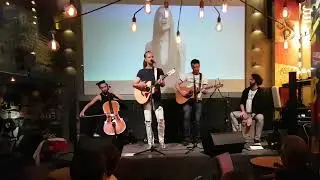 День Ангела - Почини меня (Live)