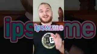 Откуда скачать прошивку на iPhone, iPad, Mac? 