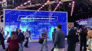 AI-Interactive LED Displays | Las Vegas
