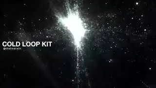 [FREE] +15 COLD LOOP KIT ( Future , Drake , Don Toliver , Dez Wright)