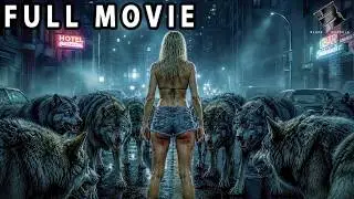 THE PACK 🎬 Full Thriller Horror Movie 🎬 English HD