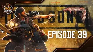Days Gone PC Gameplay 2021 - Walkthrough Part 39 (1440p 60 FPS Ultra)