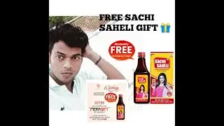 Divisa Store Free Sachi Saheli Offers | Free Product Loot 😁 | Sachi Saheli Tonic Free Product Code