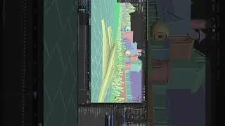 Faster viewport render Blender