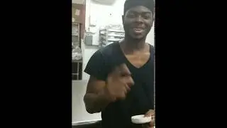 Put it on your mom you don't jerk off
