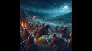 როგორ დაამარცხა ბექა ჯაყელმა აზატ მოსეს მრავალრიცხოვანი თურქული არმია...