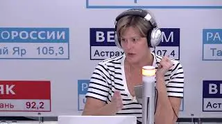 Астраханский онколог о раке кожи