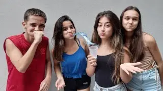 TRY NOT TO LAUGH CHALLENGE