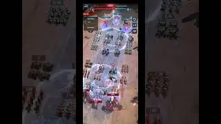 【AoO】Alliance Cannon took all of Trump