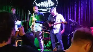 Стрелки Чеснока 3 @contrabanda.club