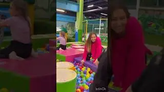 Взрослые как дети. Мама сына