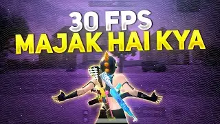30FPS IS NOT EASY 🙂| BGMI MONTAGE #bgmi #gaming #viral