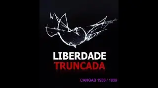 Liberdade Truncada - Antonio Nores