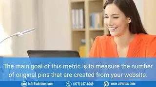 Are Your Pins Performing? Learn More About Pinterest Analytics and Metrics
