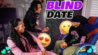 IDA CAME BACK TO SEE ME AND DID THE WORST PRANK EVER…💔🤦🏽‍♂️