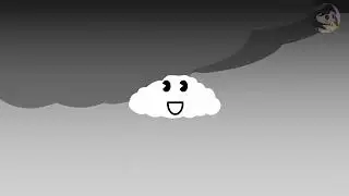 Dancing Cloud (Burger?)