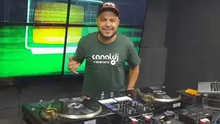 DJ FABIO SAN - FLASH HOUSE - PROGRAMA SEXTA FLASH - 16.06.2023
