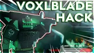 VoxlBlade v000 - Auto Farm, Auto Heal & Etc! [ROBLOX SCRIPT/HACK]