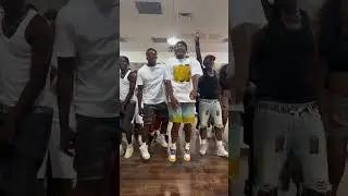 How the Yeshua Dance Challenge went viral with Dwp Academy