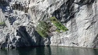 Рускеала
