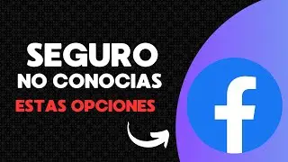 FUNCIÓN DE FACEBOOK QUE SEGURO NO CONOCÍAS 😱