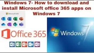 how to fix microsoft office has stopped working when install office 365 in windows 7...