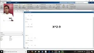 MULTIPLICATION AND DIVISION IN MATLAB
