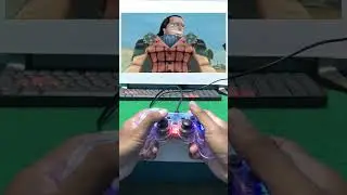 Terakhir melawan MR, 0 CROCODILE , , ,