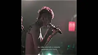 Lil Peep - Old me | LEGENDADO para STATUS