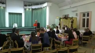 Конкурс Шляпа