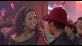 Preview Clip: Beat Street (1984, Rae Dawn Chong, Guy Davis, Robert Taylor, Jon Chardiet)