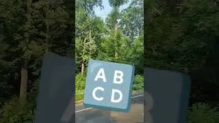 ABCD 🔡 #shortvideo #ashadiee #globalmindsetuniversity #vlog #washingtondc #lexia