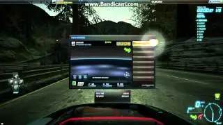 One Last Video in NFS World