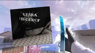 МОЙ ПЕРВЫЙ МУВИК СМОНТИРОВАННЫЙ НА ПК!💻