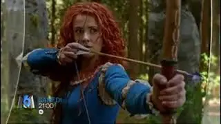 BANDE ANNONCE - ONCE UPON A TIME [SAISON 5]