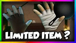 HOW TO GET BLASPHEMY AND PAN GLOVES IN SLAP BATTLES | ROBLOX