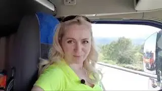 Gas station