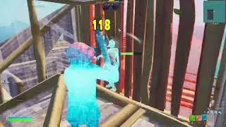 NZ Fortnite Player